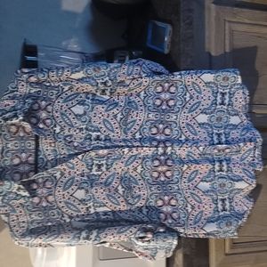 Pasley Shirt